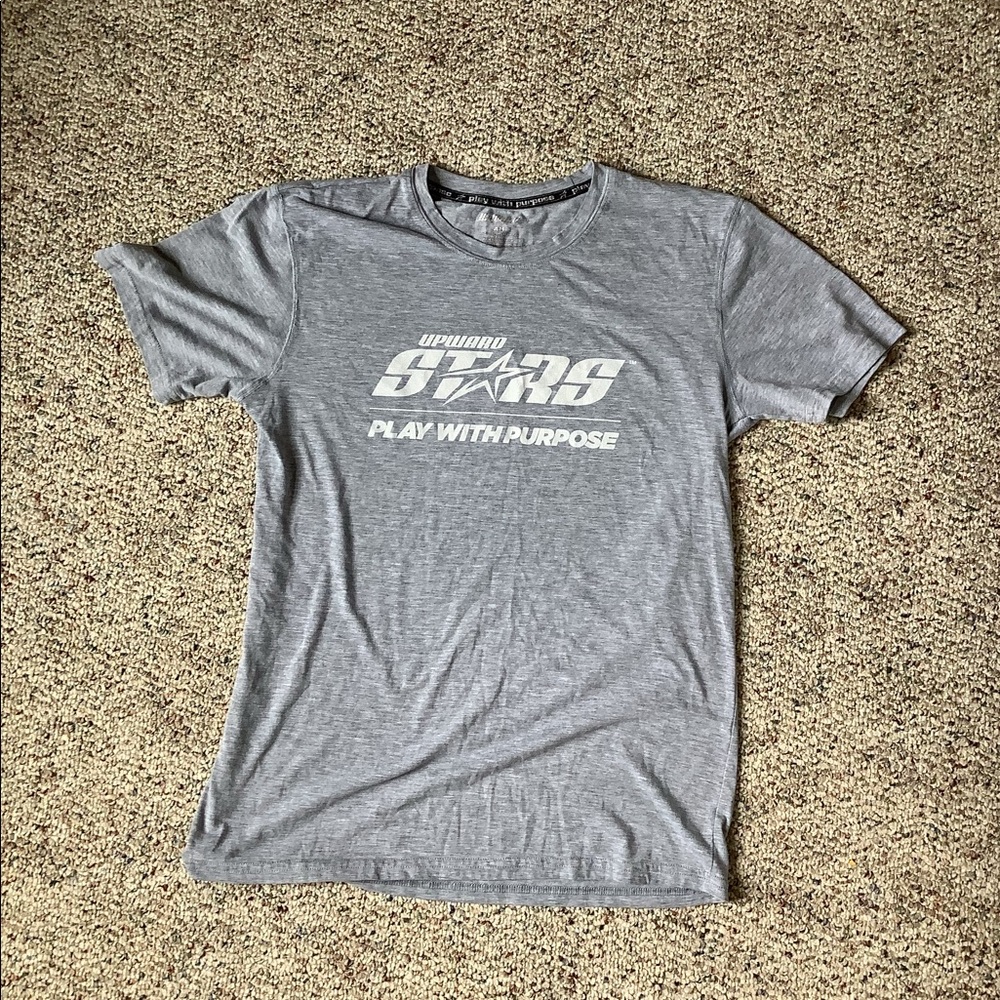 Sportswear shirt
